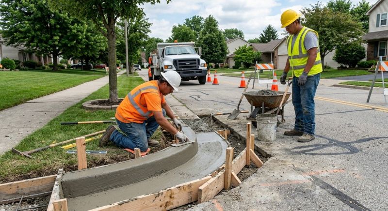 Corpus Christi, TX