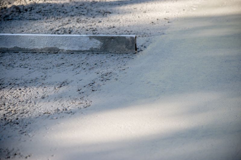 Professional Surface Preparation