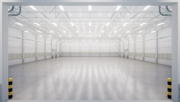 Concrete Floor Refinishing - Concrete Floor Refinishing North Andover, Massachusetts